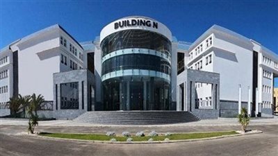 تفاصيل ظهور جامعة سيناء بمراكز متقدمة بـ6 تصنيفات دولية