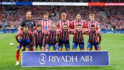 الليلة.. أتلتيكو مدريد يستضيف ليجانيس في الدوري الإسباني