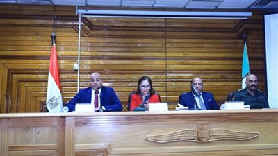 السفيرة نائلة جبر: الأمم المتحدة تهتم بظاهرتي الهجرة غير الشرعية والإتجار بالبشر 