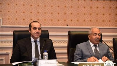 وزارة النيابية تشارك بمناقشة مشروع قانون تنظيم لجوء الأجانب المقدم من الحكومة