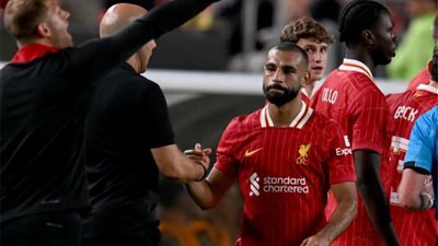 صلاح يقود الهجوم.. التشكيل المتوقع لـ «ليفربول» أمام لايبزيج بدوري أبطال أوروبا