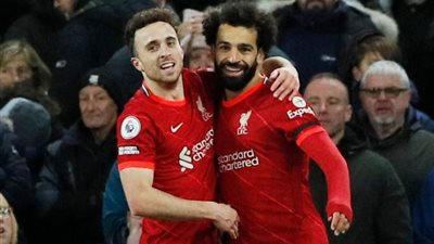 تجاهل صلاح وسواريز.. كاراجر يختار جوتا كأفضل هداف فى ليفربول