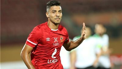 تقارير.. بيراميدز ينافس الزمالك على ضم محمد شريف فى يناير المقبل