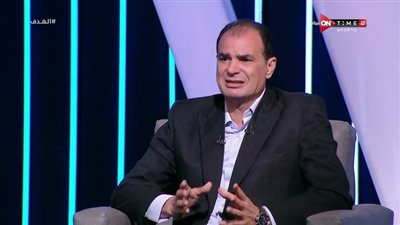 «بسيونى»: هذه رسالتي لكهربا بعد أزمته.. والأهلي والزمالك يعرفان كيفية الفوز