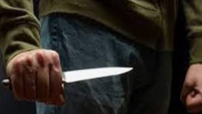 إصابة شخص نتيجة التعدي عليه بسلاح أبيض خلال مشاجرة بالعجوزة 