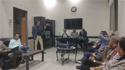 رابطة مأمورى الضرائب تستغيث بالرئيس السيسي بعد نقل زميلهم تعسفيا