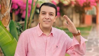 مصطفى كامل يشيد براغب علامة: النقابة بيت لكل الفنانين العرب