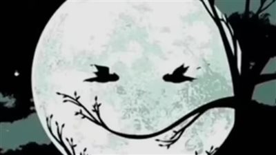 وجه مبتسم أم قمر؟ صورة تحمل خداع بصري يكشف عن أكبر مخاوفك؟