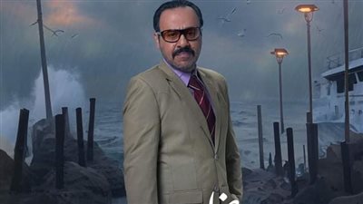 قبل عرض الحلقة الأخيرة من مسلسل برغم القانون.. إيهاب فهمي يوجه هذه الرسالة