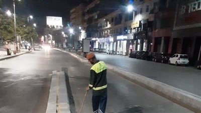 محافظ أسوان ينهى مشكلة العطوانى.. اعرف التفاصيل