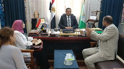 تعليم الجيزة يعلن إطلاق قوافل ثقافية مشتركة لتقديم الأنشطة الفنية والثقافية والتوعوية 