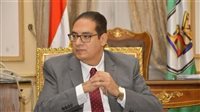تفاصيل اعتماد اللائحة الدراسية لبرنامج الطب باللغة الفرنسية بجامعة القاهرة