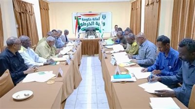 وسط الحرب والدمار.. ولاية الخرطوم تستأنف امتحانات الشهادة السودانية