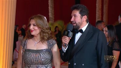 هاني رمزي يكشف سبب تأجيل الجزء الثاني من فيلم 