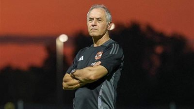 عودة وسام وظهور متوقع لسليم.. التشكيل المتوقع للأهلي أمام الزمالك فى السوبر