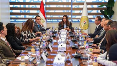  التنمية المحلية وبرنامج الأمم المتحدة للمستوطنات البشرية يتابعان التحضيرات للمنتدي الحضري العالمي