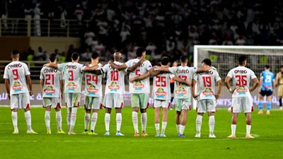 كونراد أساسي لأول مرة.. تعرف على تشكيل الزمالك المتوقع لمواجهة الأهلي