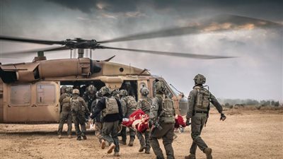 جيش الاحتلال: عشرات الإسرائيليين عبروا الحدود إلى قرية درزية سورية