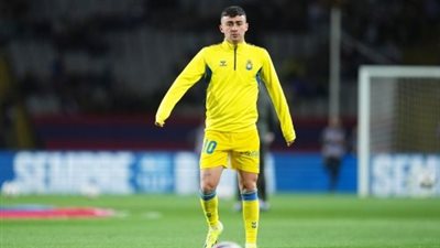 الرياضية السعودية: الهلال جدد مفاوضاته مع لاس بالماس لضم موليرو