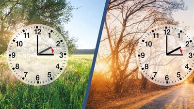  تطبيق التوقيت الشتوي 2024 في هذا اليوم.. تفاصيل