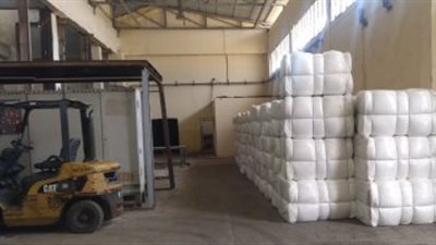 «الزراعة»: توطين صناعة الحرير بـ3 محافظات رئيسية (تفاصيل)