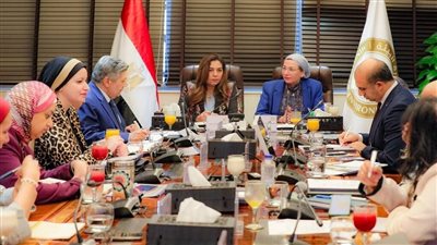 وزيرتي البيئة والتنمية المحلية تتابعان برنامج إدارة المخلفات الصلبة في 4 محافظات