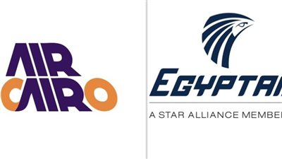 توسيع التعاون بين مصر للطيران الناقل الوطني المصري وشركة إير كايرو