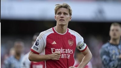 قائد أرسنال يقترب من العودة للملاعب بعد تعافيه من إصابته 