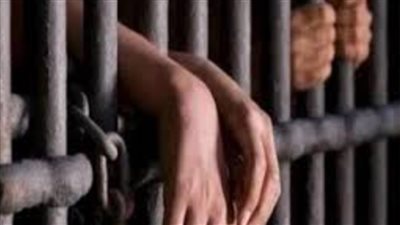 مباحث حلوان تضبط عاطل بحوزته بندقية وفرد خرطوش