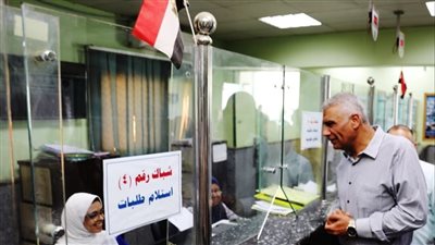 خبر سار لأهالي أسوان بشأن التصالح على مخالفات البناء