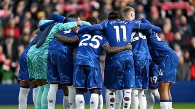  تشيلسي ضيفًا على باناثينايكوس اليوناني في دوري المؤتمر الأوروبي