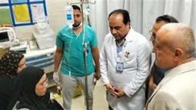 قرار عاجل من محافظ الأقصر بعد تسمم طالبات جامعة الأزهر