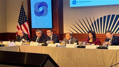 وزير الاستثمار: أمريكا شريكا ثابتا في رحلة مصر نحو الإصلاح الاقتصادي 