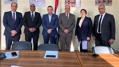 بالأسماء.. قائمة اللواء أحمد كامل في انتخابات الإتحاد المصري للكياك والكانوي