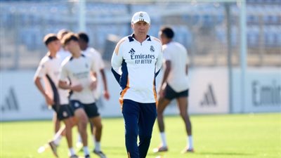 ريال مدريد بالقوة الضاربة.. التشكيل المتوقع لمباراة برشلونة فى الدوري الإسباني