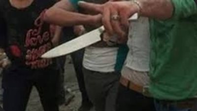 آخر تطورات محاولة إنهاء حياة شخص بسلاح أبيض في العجوزة 