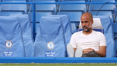 عودة فودين واستمرار سافينيو.. تشكيل مانشستر سيتي المتوقع لمواجهة ساوثهامبتون 