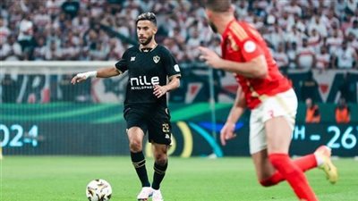 تعرف على تشكيل الأهلي والزمالك فى نهائي السوبر المصري فى الإمارات 