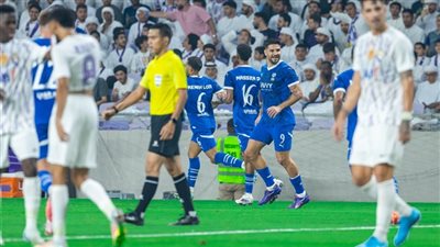غياب بونو.. تعرف على التشكيل المتوقع للهلال أمام التعاون فى الدوري السعودي