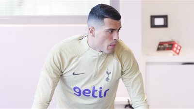 تقارير.. مانشستر سيتي مهتم بضم ظهير توتنهام وأرنولد كلمة السر