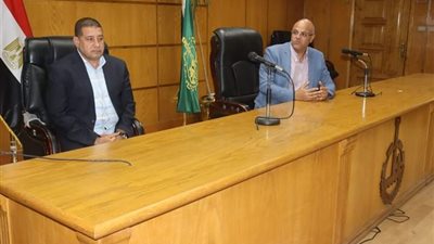 ورشة عمل بالقليوبية لنشر الوعي بأهمية الحفاظ على التراث 