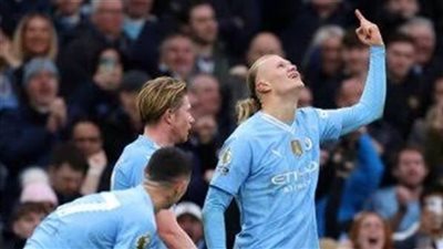 مانشستر سيتي يستضيف ساوثهامبتون في الدوري الإنجليزي 