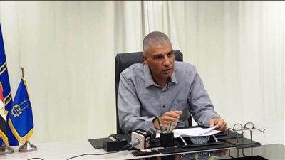 575 معلما.. محافظ أسوان يعتمد نتيجة مسابقة المتقدمين لشغل الوظائف الإشرافية