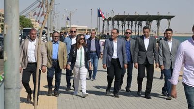 بعد إغلاقه لمدة 13 عامًا.. «مدبولي» يختتم جولته بالسويس بافتتاح 