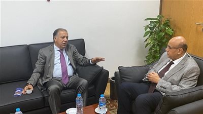 رئيس جامعة النيل الأهلية: نسعى لتزويد القطاع الصناعي بالكوادر المدربة لدعم الاقتصاد