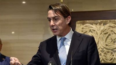 هوكشتاين يزور إسرائيل قريبا سعيا لتسوية سياسية على جبهة لبنان