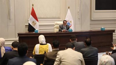 وزير الصحة: النسخة الثانية من المؤتمر العالمي حَظِيَت بتقدير كبير من المجتمع الدولي 