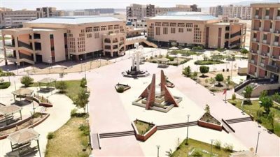 بتكلفة 132 مليون جنيه.. تنفيذ شبكة كهرباء منطقة الجامعات فى سوهاج الجديدة 