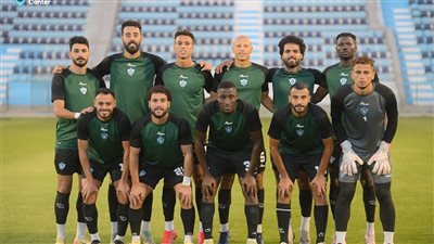 بالأسماء.. القائمة الكاملة لزعيم الفلاحين في الموسم الجديد للدوري الممتاز لكرة القدم