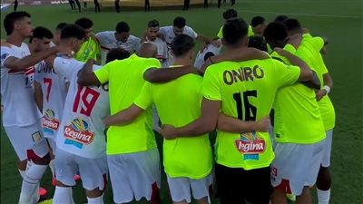 نكشف كواليس معسكر الزمالك قبل ساعات من مواجهة الأهلي في السوبر المصري